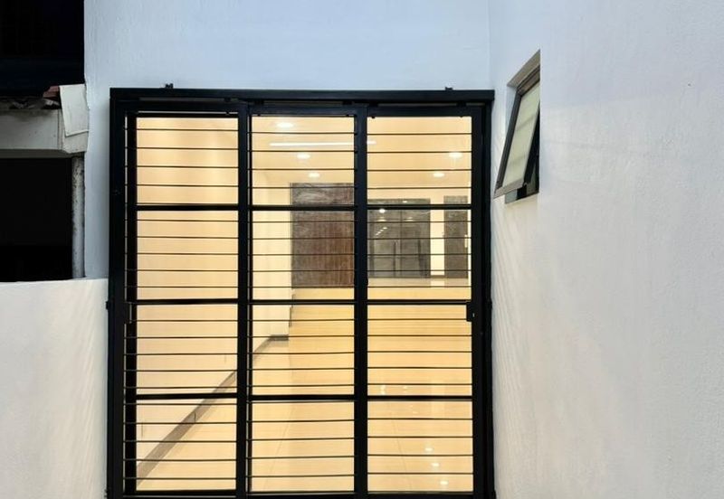 Taman Desa 0143673822