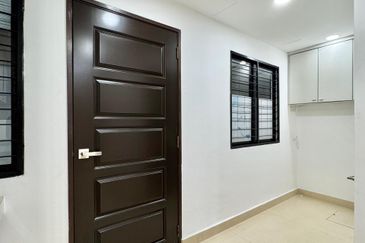 Taman Desa 0143673822