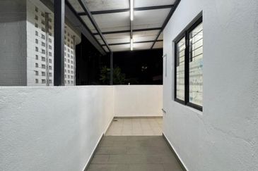 Taman Desa 0143673822