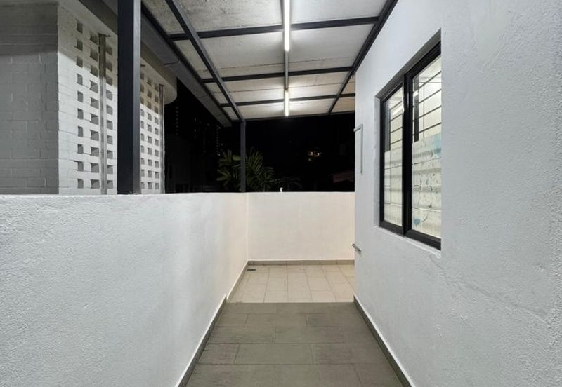 Taman Desa 0143673822