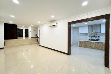 Taman Desa 0143673822