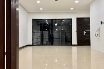 Taman Desa 0143673822