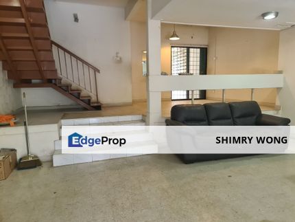 Taman Desa 0143673822, Kuala Lumpur, Taman Desa 