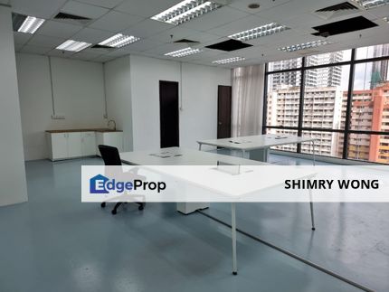 UOA 0143673822, Kuala Lumpur, Bangsar