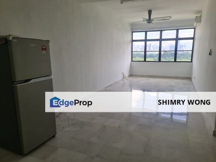 Tiara Faber 0143673822, Kuala Lumpur, Taman Desa 