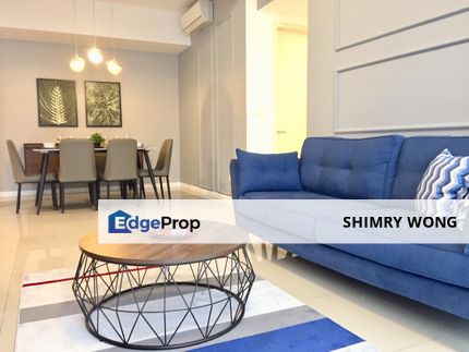 Novum Bangsar 0143673822, Kuala Lumpur, Pantai Dalam/Kerinchi