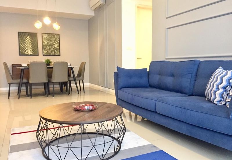 Novum @ Bangsar South