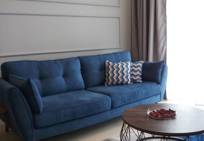 Novum @ Bangsar South