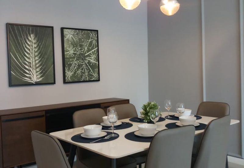 Novum @ Bangsar South