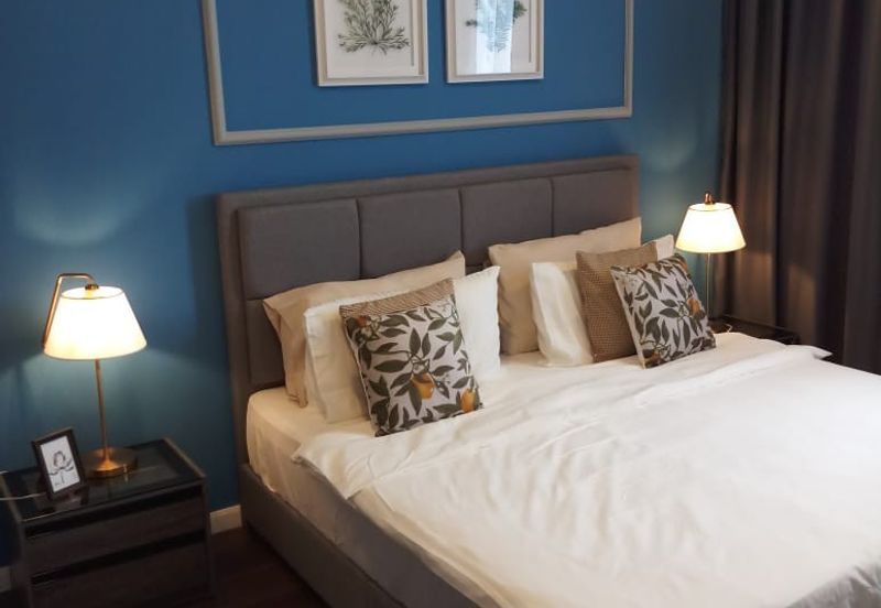 Novum @ Bangsar South