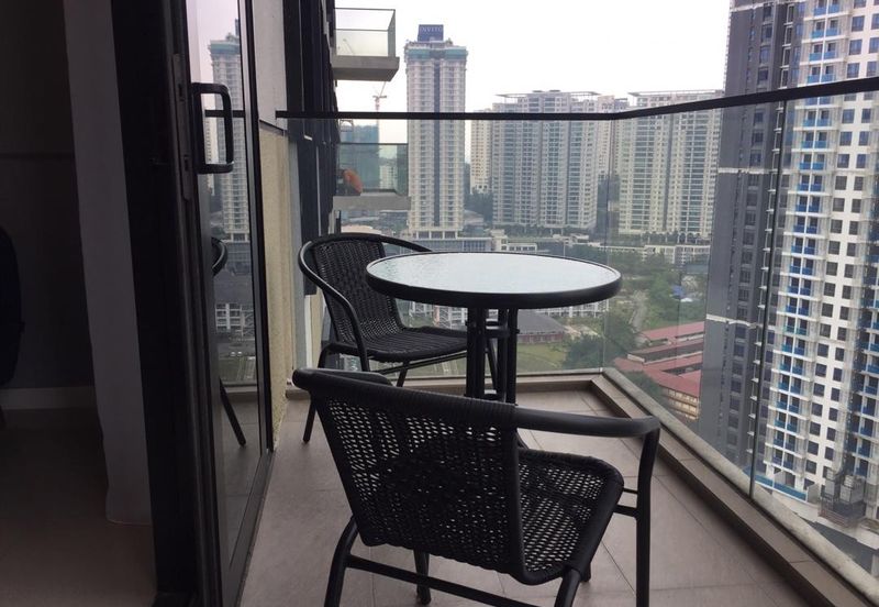 Novum @ Bangsar South