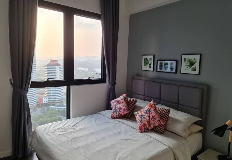 Novum @ Bangsar South