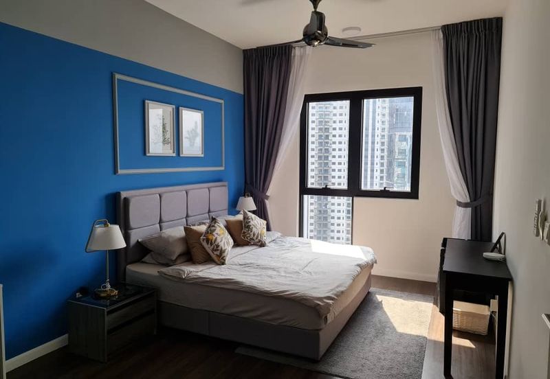 Novum @ Bangsar South