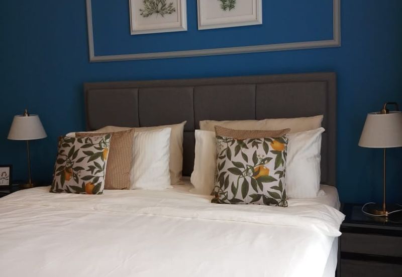 Novum @ Bangsar South