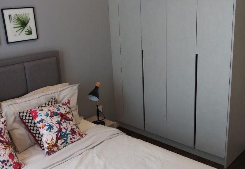 Novum @ Bangsar South