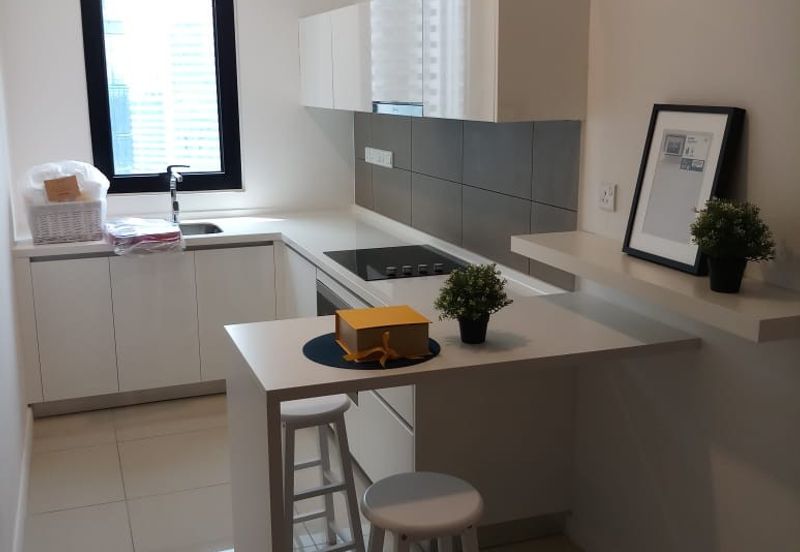 Novum @ Bangsar South