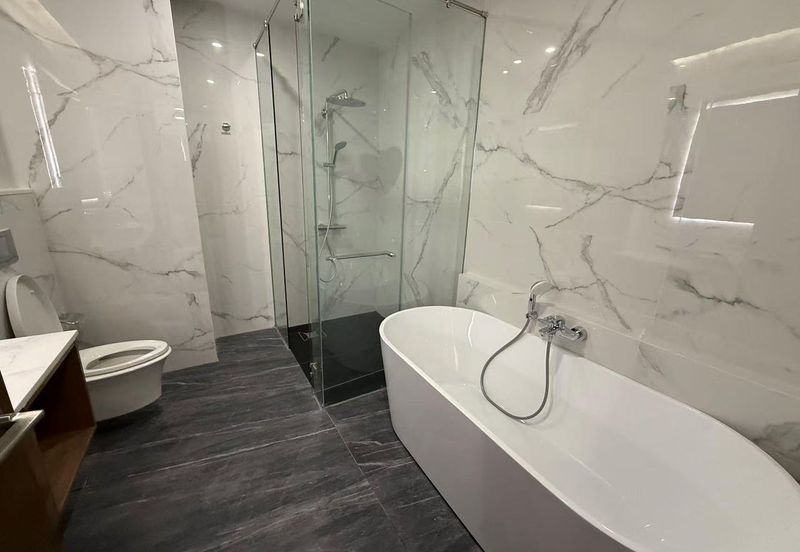 Novum @ Bangsar South