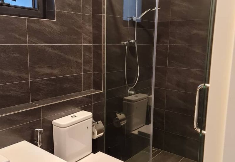 Novum @ Bangsar South