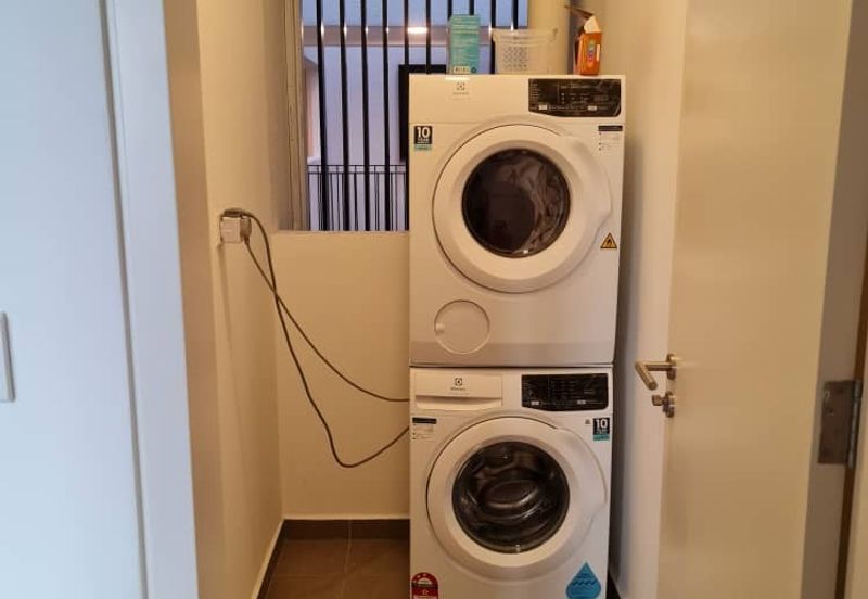 Novum @ Bangsar South