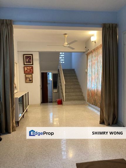 Taman Seputeh 0143673822, Kuala Lumpur, Seputeh