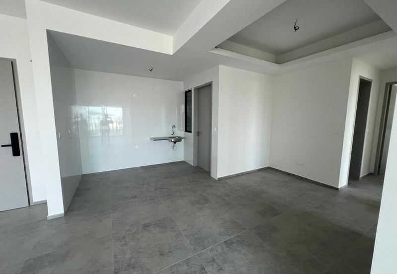 SkyVogue Residences *