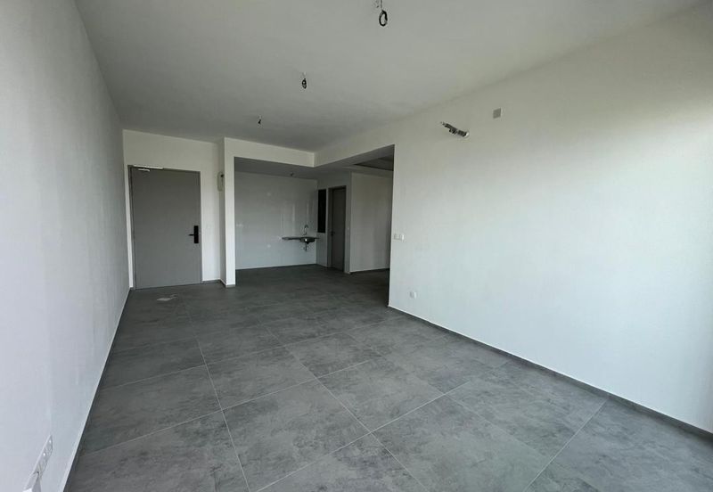 SkyVogue Residences *