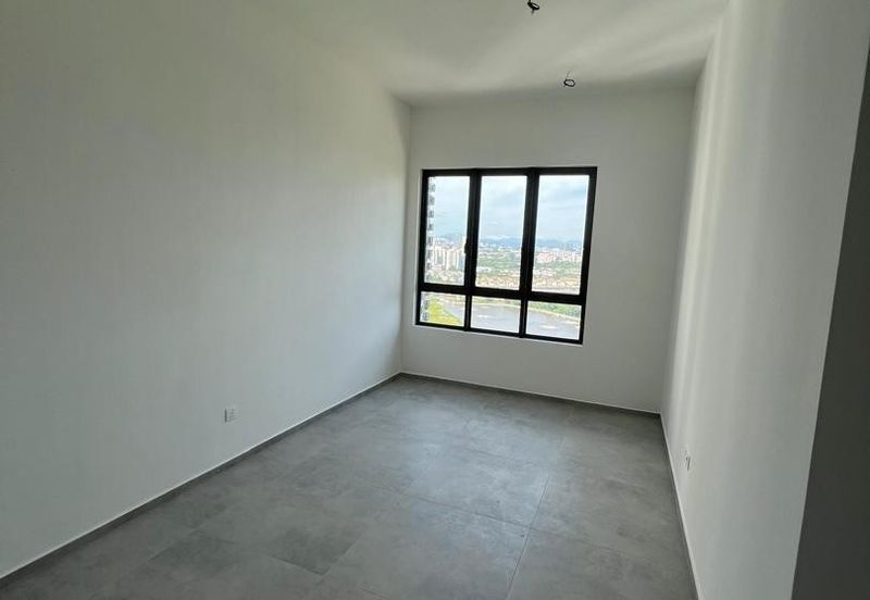 SkyVogue Residences *