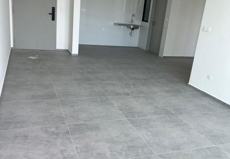 SkyVogue Residences *