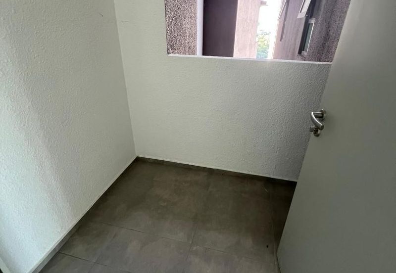 SkyVogue Residences *