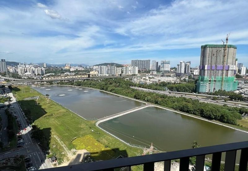 SkyVogue Residences *