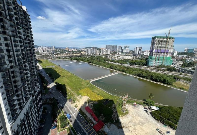 SkyVogue Residences *