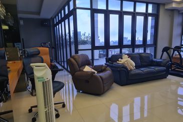 Seputeh Permai 0143673822