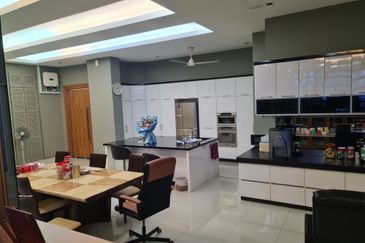 Seputeh Permai 0143673822