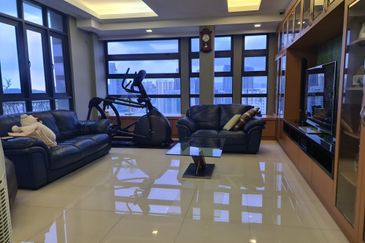 Seputeh Permai 0143673822