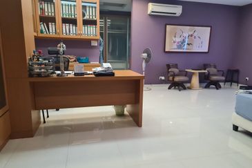 Seputeh Permai 0143673822