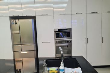 Seputeh Permai 0143673822