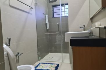 Seputeh Permai 0143673822