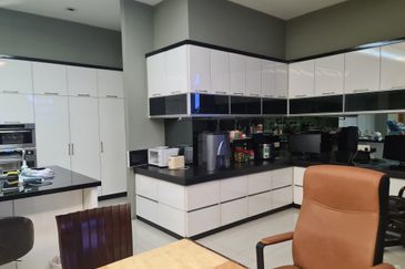 Seputeh Permai 0143673822