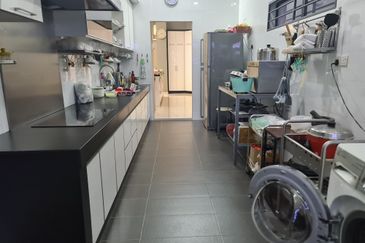 Seputeh Permai 0143673822