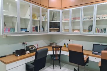 Seputeh Permai 0143673822