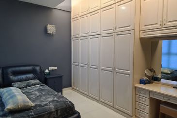 Seputeh Permai 0143673822
