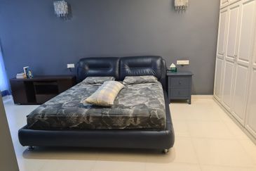 Seputeh Permai 0143673822