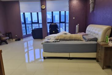 Seputeh Permai 0143673822