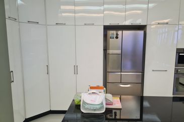 Seputeh Permai 0143673822