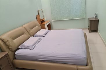 Seputeh Permai 0143673822