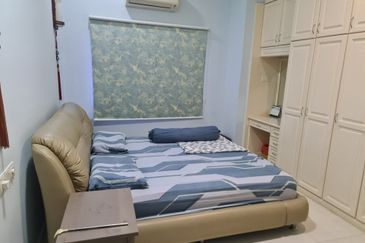 Seputeh Permai 0143673822