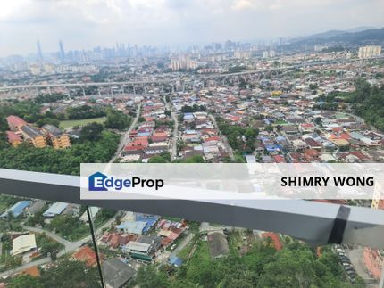 Breeza Hill 0143673822, Selangor, Ampang