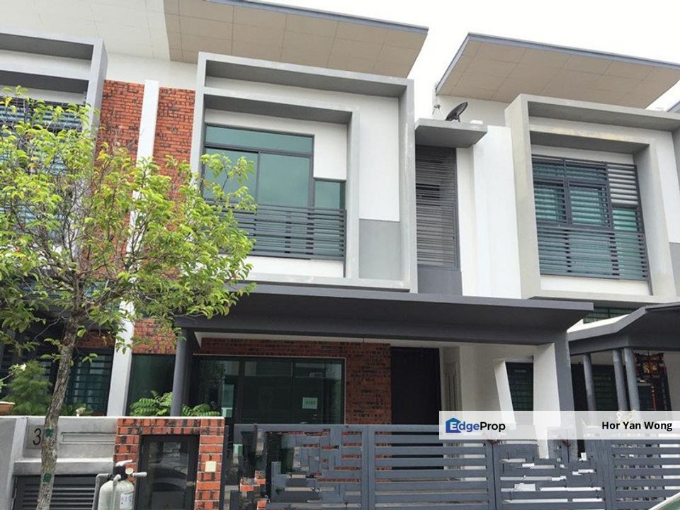 Taman Putra Prima Putra Prima Puchong For Sale Rm950 000 By Hor Yan Wong Edgeprop My