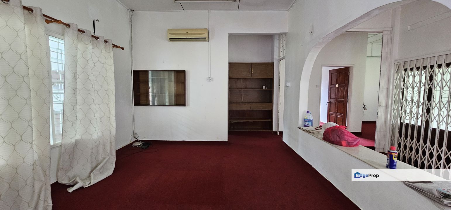 Bungalow in Kuala Lumpur Near Ampang Hilir KLCC for Rent, Kuala Lumpur, Keramat