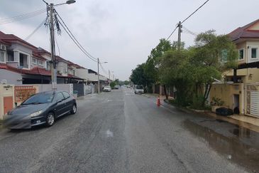 Bandar Puteri Klang